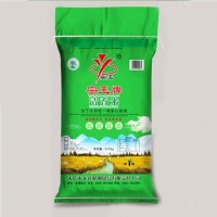 清香米5KG 農(nóng)家當季大米 顆粒飽滿質(zhì)優(yōu)大米 清香米