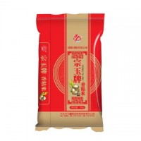 質(zhì)量保障紅香粘 5KG 廠家發(fā)貨 當季質(zhì)優(yōu)大米 煮飯家用大米