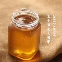 【土蜂蜜】農家 自產 蜂蜜 批發 500克 OEM貼牌 蜂蜜代工