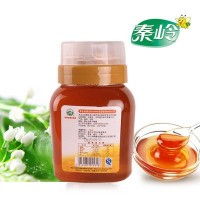 秦嶺深山椴樹(shù)蜂蜜500g農(nóng)家自產(chǎn)生態(tài)椴樹(shù)蜜廠家批發(fā)