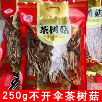 福建干茶樹菇批發(fā)茶樹菇茶樹菇干貨散裝原產地直銷批發(fā) 500g