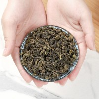 金鳳烏龍茶散茶 貢茶奶蓋奶茶店適用四季烏龍茶茶葉原料廠家批發