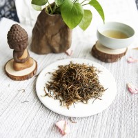 武夷山金駿眉紅茶散裝批發(fā)價(jià)格濃香金俊眉野茶禮盒裝袋裝500g批發(fā)  1個(gè)起批