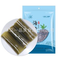 一品爽廠家干海帶寬葉海帶整片海帶海霞浦特產(chǎn)袋裝150g/400g/600g