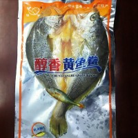 開背黃花魚 醇香黃花魚鲞 鮮凍黃花魚 冷凍水產(chǎn)魚類 廠家直銷