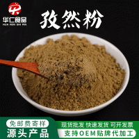 廠家供應孜然粉 燒烤散裝脫水孜然粉 烘焙原料現磨烤肉調料批發