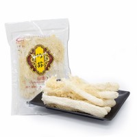 特產(chǎn)慶元千百川竹蓀38g/袋 香菇干貨新貨 食用菌批發(fā)廠家直供