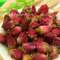 玫瑰花茶葉平陰紅玫瑰花冠王散裝另有法國玫瑰500克起批發(fā)